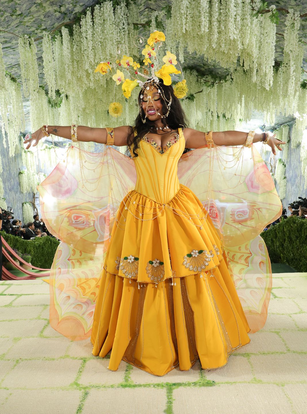 Sza