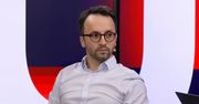 Samuel Pereira komentuje oglądalność "19.30". "Przyszli i zepsuli"