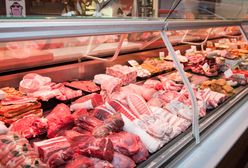 Wróciła ze sklepu. Od razu wzięła telefon i wysłała zdjęcie redakcji