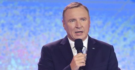 Koniec Pospieszalskiego w TVP. Kurski mówi, że "nastąpił zupełny odpał"