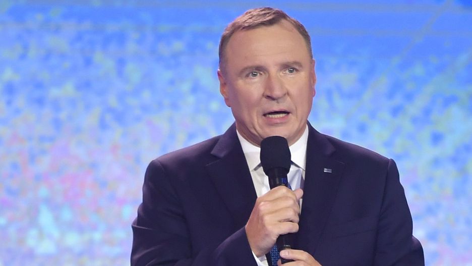 Jacek Kurski skrytykował "odpał" Pospieszalskiego