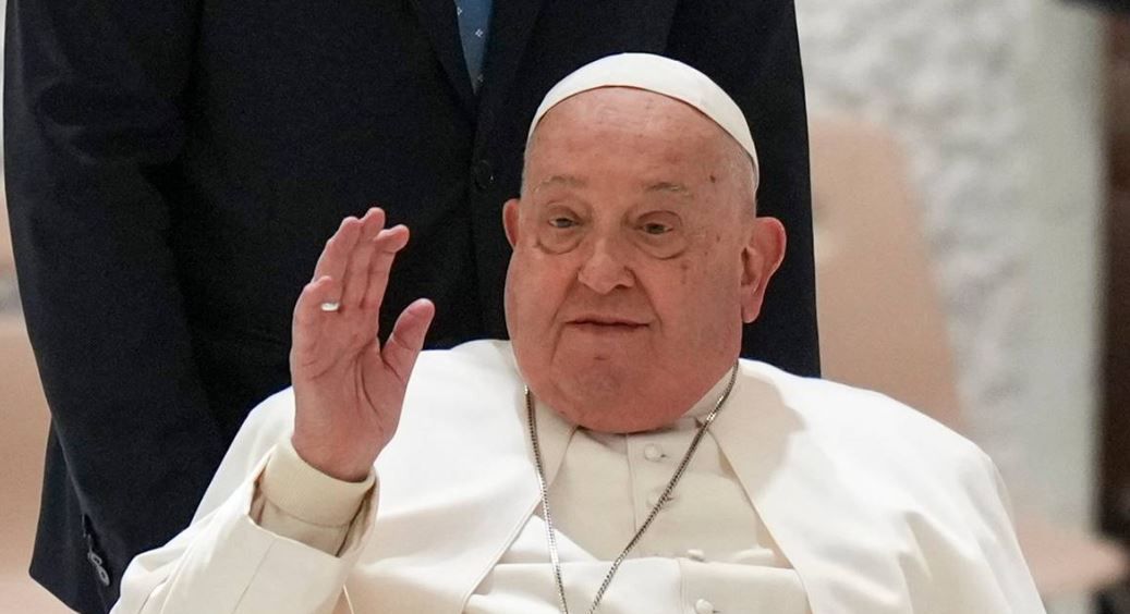 Papież Franciszek poważnie choruje 