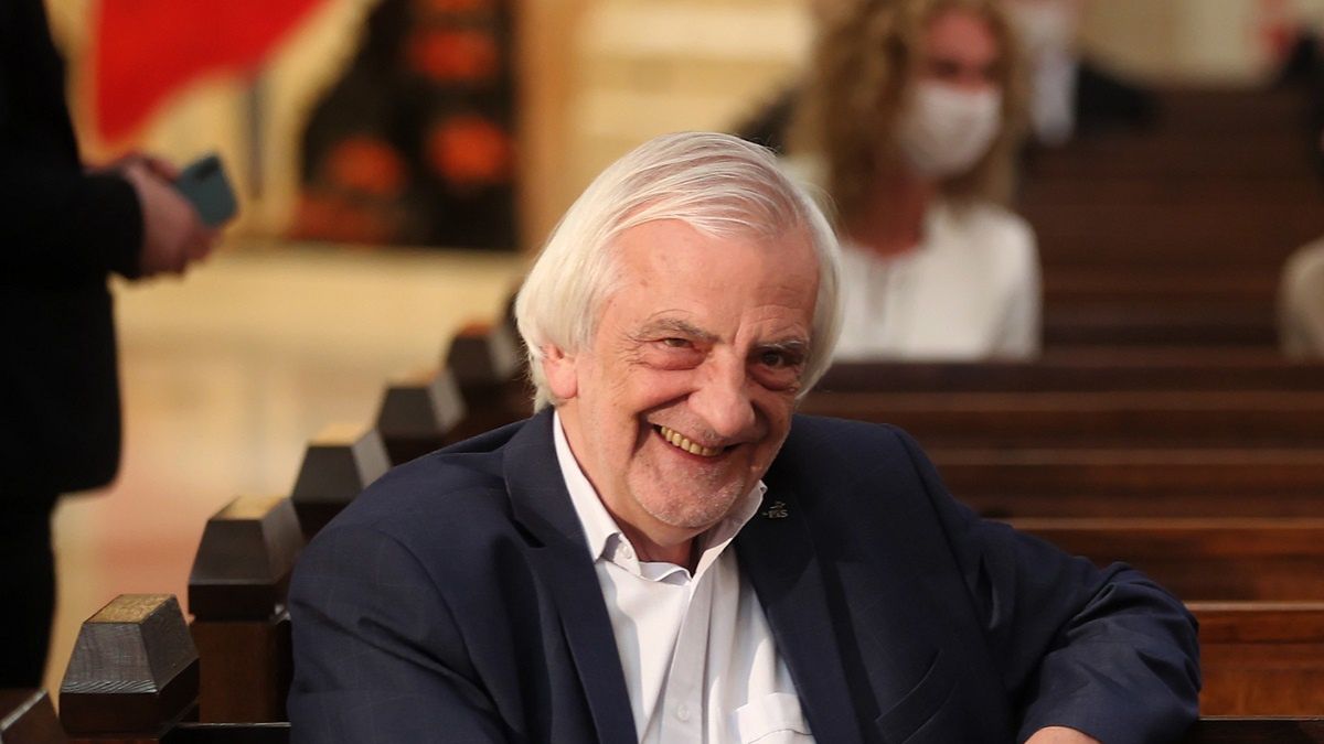 Ryszard Terlecki o aferze w Trójce i wyborach