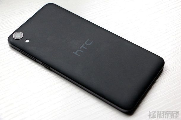 HTC Desire 728 oficjalnie. Cekawy średniak w rozsądnej cenie 6