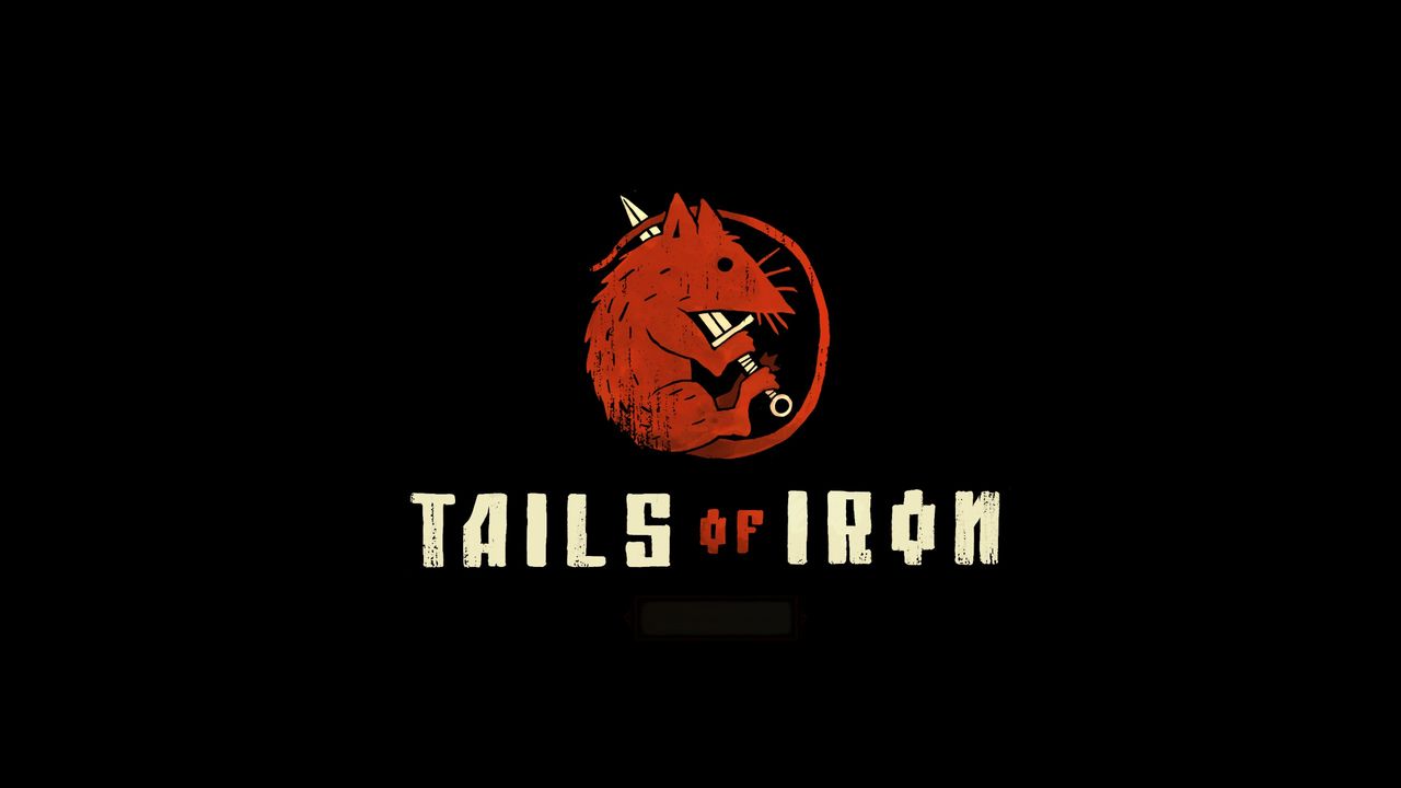 Tails of Iron - przepiękna wizualnie platformówka RPG dla Soulsowych masochistów