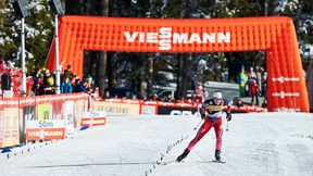 Tour de Ski: Natalia Nieprajewa z pierwszą wygraną w karierze. Odległe miejsce Urszuli Łętochy