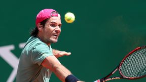 ATP Stuttgart: Tommy Haas pierwszym rywalem Rogera Federera, Bernard Tomic przerwał serię porażek