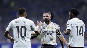 Nie wytrzymał. Nagrali, co piłkarz Realu krzyczał po meczu do sędziego