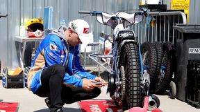 Klucze do meczu Unia - GKM: Muszą naprawić Kurtza i Hampela przed play offami. Goście potrafią jechać bez ciśnienia