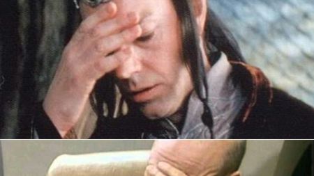 Jakim cudem przeoczyli coś takiego?