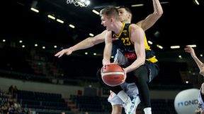 EBL. Twarde Pierniki Toruń - Trefl Sopot 73:92 (galeria)