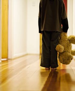 Czterolatek był sam w domu. Jego płacz zaalarmował sąsiadów