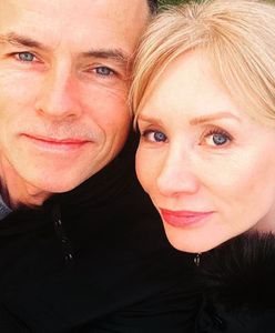 Gawryluk i Błaszczyk uchodzili za parę idealną. Nic nie zapowiadało rozstania