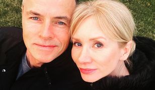 Gawryluk i Błaszczyk uchodzili za parę idealną. Nic nie zapowiadało rozstania