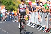 Kolarstwo: Tour de Pologne - 2. etap: Karpacz - Karpacz