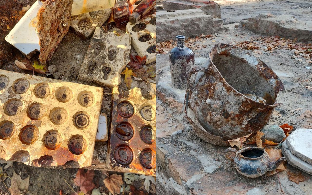 W Izraelu już piszą o odkryciu w Warszawie. "Niesamowite"