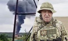 Ewakuacja na Białorusi? Sensacyjne doniesienia z Białorusi