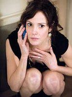 "Trawka": Mary-Louise Parker wychodzi z więzienia