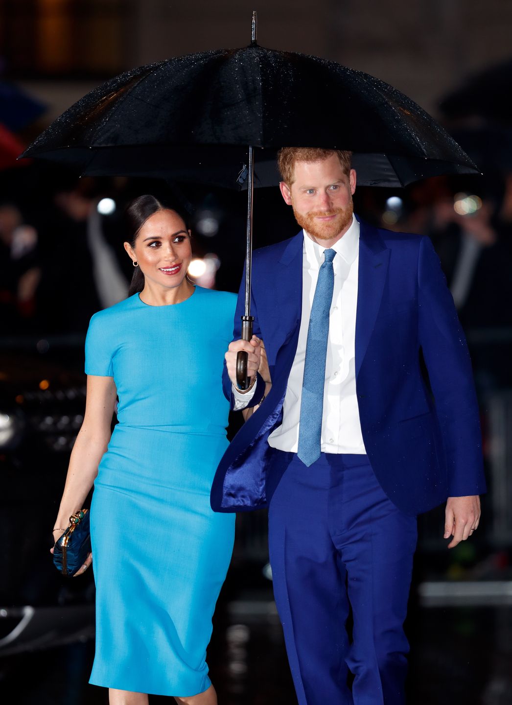 Nie wiadomo jeszcze, kto zamieszka we Frogmore Cottage po Sussexach