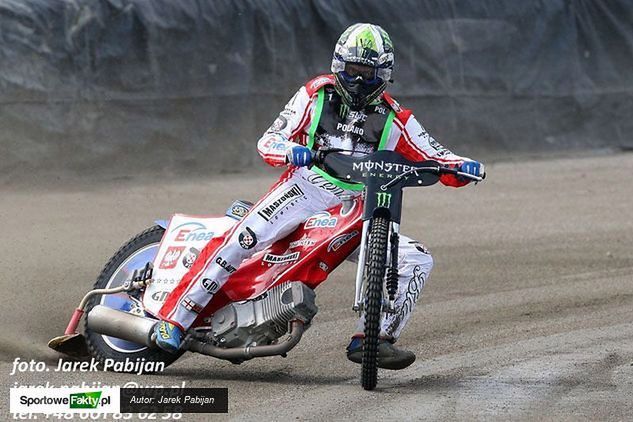 Tomasz Gollob przez wiele lat nie miał sobie równych na bydgoskim torze