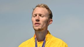Mistrz Europy przekazał tragiczne wieści. "Wszystko stanęło w miejscu"