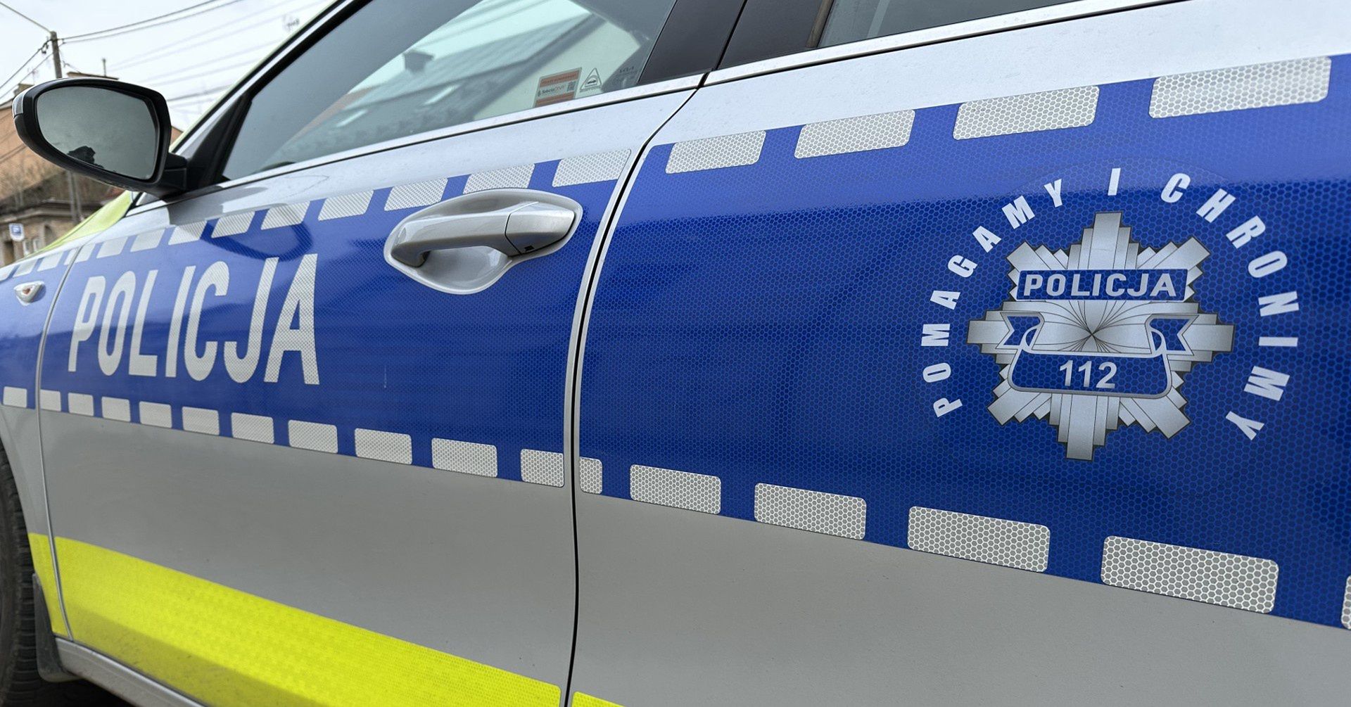 Policja