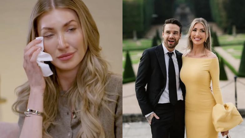 Dziewczyna Liama Payne'a udzieliła pierwszego wywiadu od jego śm