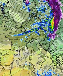 Gdzie śnieg w ferie? Synoptyk wskazuje "pewniaka"