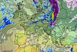 Gdzie śnieg w ferie? Synoptyk wskazuje "pewniaka"