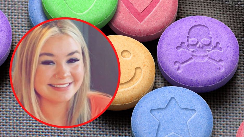 17-latka zmarła po zażyciu tabletek ecstasy