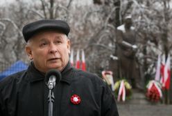 Jarosław Kaczyński: "trzeba działać w Polsce, umieć w kraju odnosić sukcesy"