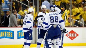 NHL: poważne wzmocnienie Lightning przed sezonem