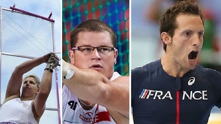 Quiz: Sprawdź swoją wiedzę o lekkoatletyce