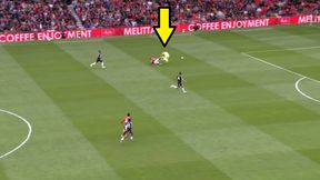 Kłopoty Aston Villi. Fatalne podanie Casha i jeszcze gorsza decyzja Martineza