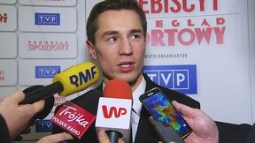 Kamil Stoch: Postaramy się o niespodziankę