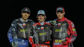 Żużel. SGP2 Czech w Pradze (galeria)