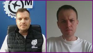 Tłumaczy słabszą formę drużyny. "Nie możemy na niego liczyć jako lidera"