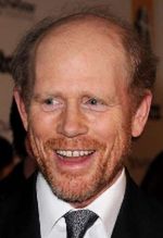 Ron Howard ma supermoce