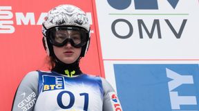 Najwyższe miejsca Polek w historii konkursów PŚ w skokach narciarskich! Kinga Rajda i Kamila Karpiel zdobyły punkty