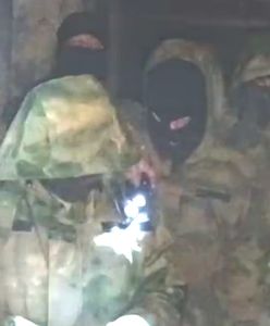 Trzykrotnie prosili Putina o litość. Wysłali ich na rzeź