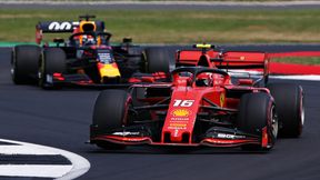 F1: GP USA. Wojna pomiędzy Red Bullem a Ferrari. Szef włoskiego zespołu nie wytrzymał nerwowo