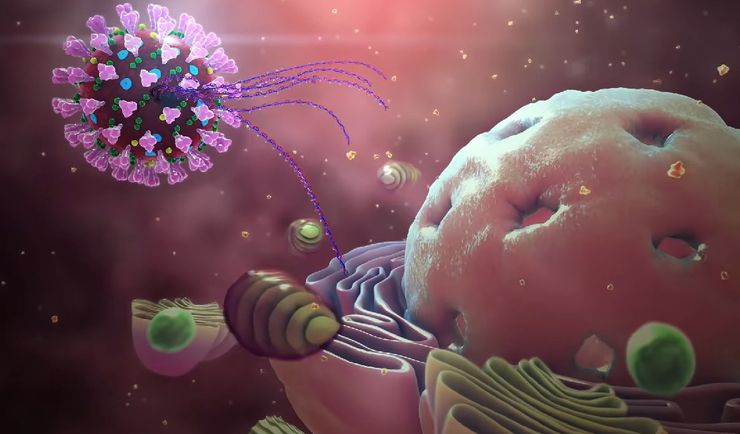 Koronawirus nie ma szans? Ta technologia unieszkodliwia ponad 93 proc. wirusów