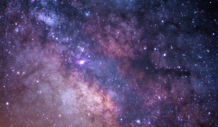 Ciemna energia może nie istnieć. Zaskakująca teoria naukowców