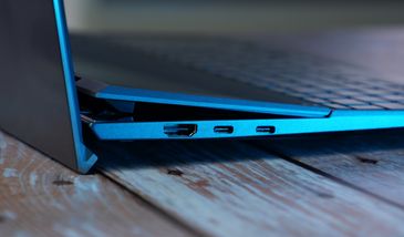 Dekada laptopów ZenBook w Polsce