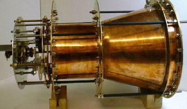 EmDrive - silnik, który nie miał prawa działać. Naukowcy nie mają wątpliwości