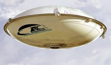 Wygląda jak UFO? Wiadomo, czym jest rosyjski pojazd latający