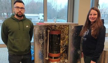 Polacy chcą sadzić rośliny na Marsie. Przełomowy sposób walki z głodem