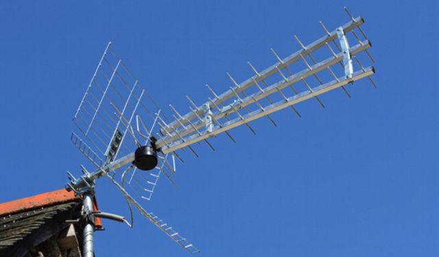Jak wybrać antenę do odbioru DVB-T - poradnik