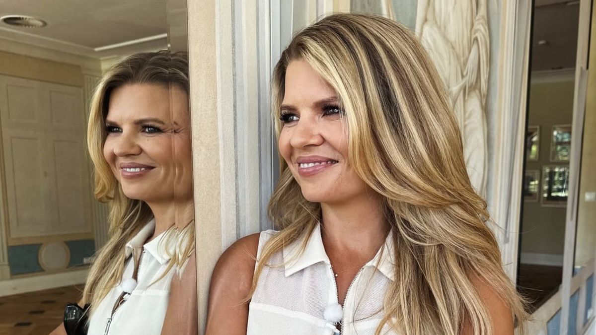 Marta Manowska poprowadzi ósmy sezon "Sanatorium miłości"