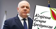 Krajowa Grupa Spożywcza ma za chwilę stać się faktem. Idziemy inną drogą niż Zachód